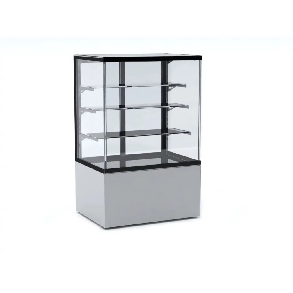 Vitrine pâtisserie PANORAMA HIGH 1000 HEOSONE (PANORAMA-HIGH-1000-HEOSONE)