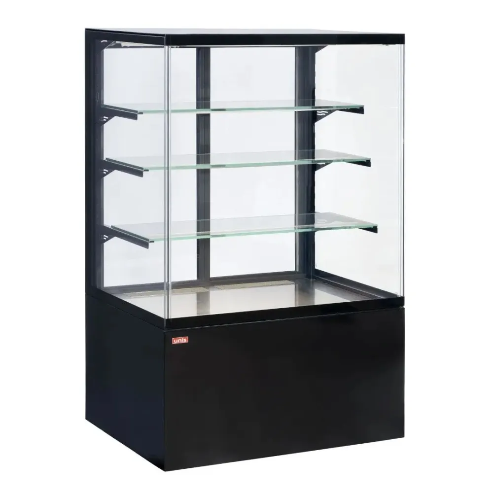 Vitrine pâtisserie PANORAMA HIGH 1000 HEOSONE (PANORAMA-HIGH-1000-HEOSONE)