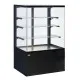 Vitrine pâtisserie PANORAMA HIGH 1000 HEOSONE (PANORAMA-HIGH-1000-HEOSONE)
