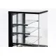 Vitrine pâtisserie PANORAMA HIGH 1000 HEOSONE (PANORAMA-HIGH-1000-HEOSONE)