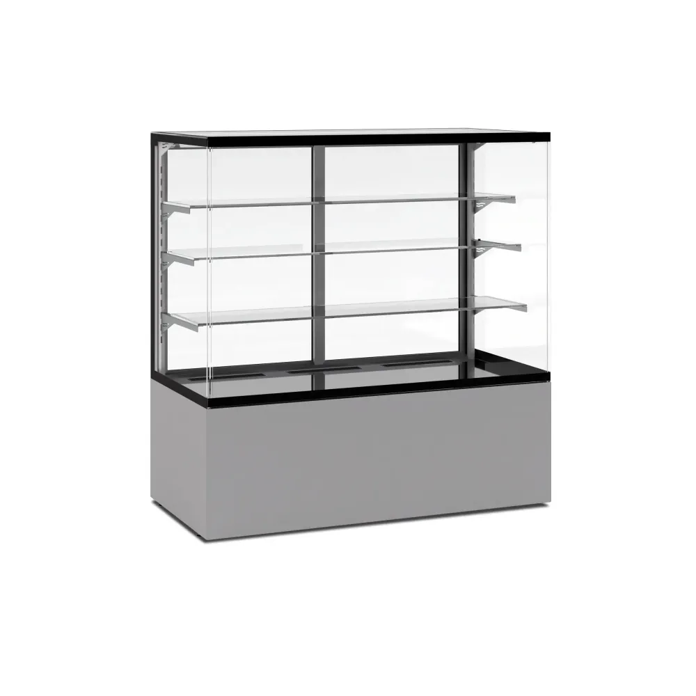 Vitrine pâtisserie PANORAMA HIGH 1500 HEOSONE (PANORAMA-HIGH-1500-HEOSONE)