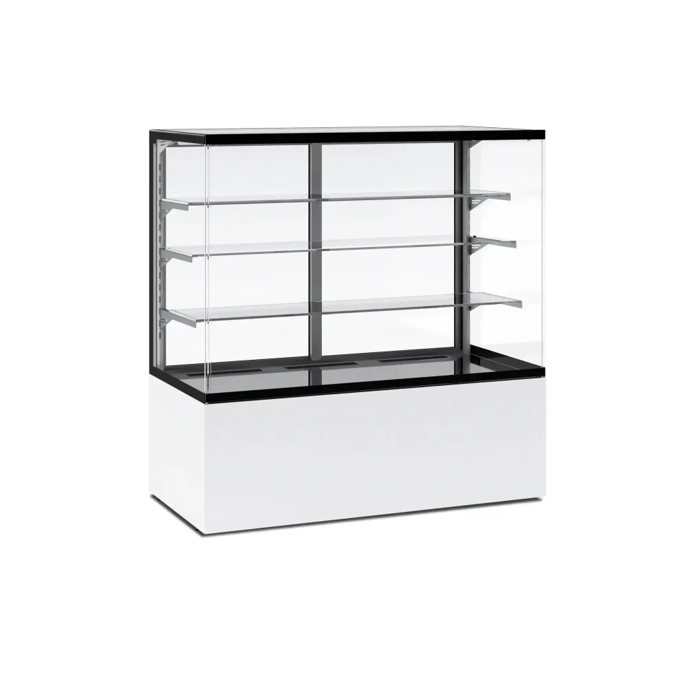 Vitrine pâtisserie PANORAMA HIGH 1500 HEOSONE (PANORAMA-HIGH-1500-HEOSONE)