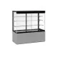 Vitrine pâtisserie PANORAMA HIGH 1500 HEOSONE SELF SERVICE (PANORAMA-HIGH-SELFSERVICE-1500-HEOSONE)