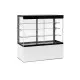 Vitrine pâtisserie PANORAMA HIGH 1500 HEOSONE SELF SERVICE (PANORAMA-HIGH-SELFSERVICE-1500-HEOSONE)