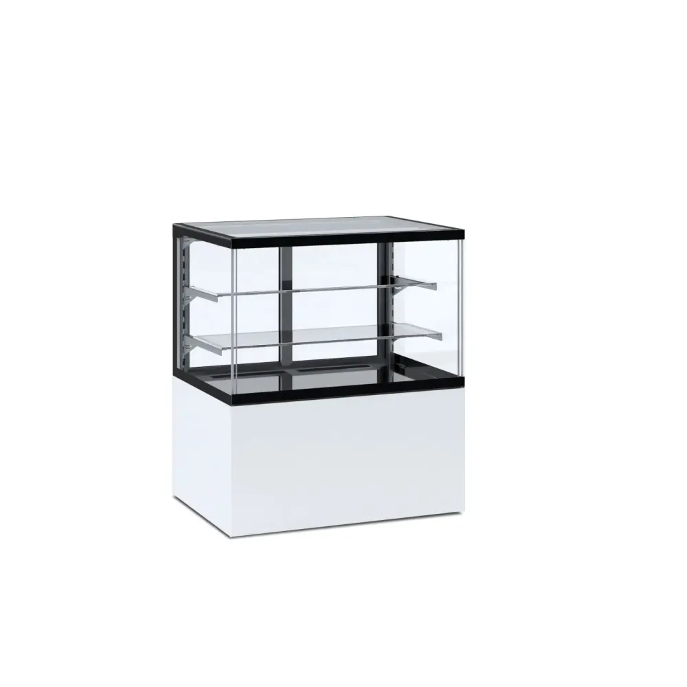 Vitrine pâtisserie PANORAMA MIDDLE 1000 (PANORAMA-MIDDLE-1000)