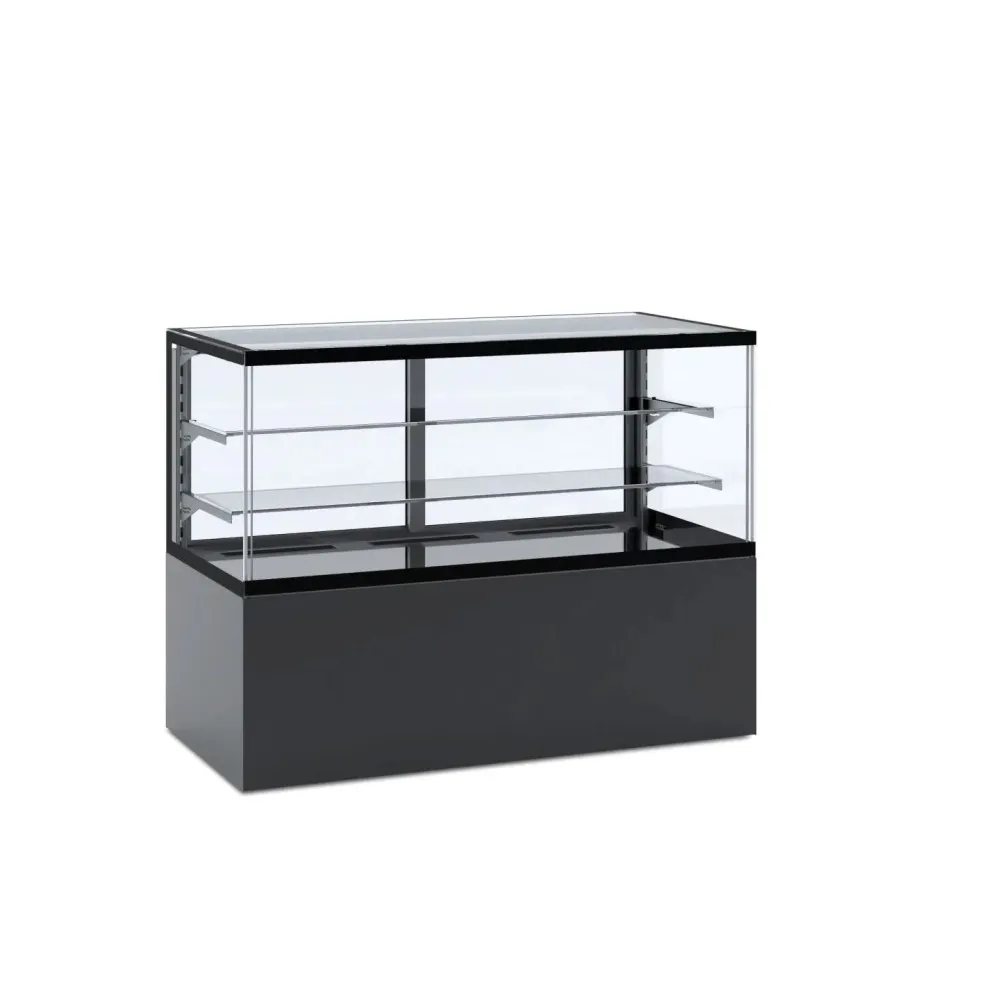 Vitrine pâtisserie PANORAMA MIDDLE 1500 (PANORAMA-MIDDLE-1500)