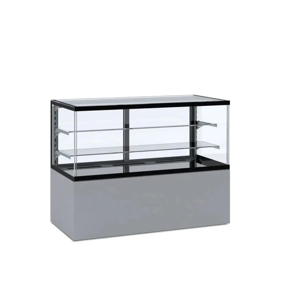 Vitrine pâtisserie PANORAMA MIDDLE 1500 (PANORAMA-MIDDLE-1500)