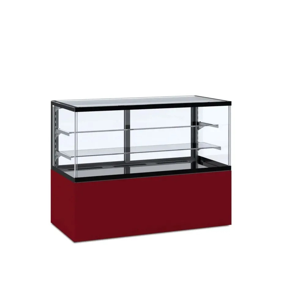 Vitrine pâtisserie PANORAMA MIDDLE 1500 (PANORAMA-MIDDLE-1500)