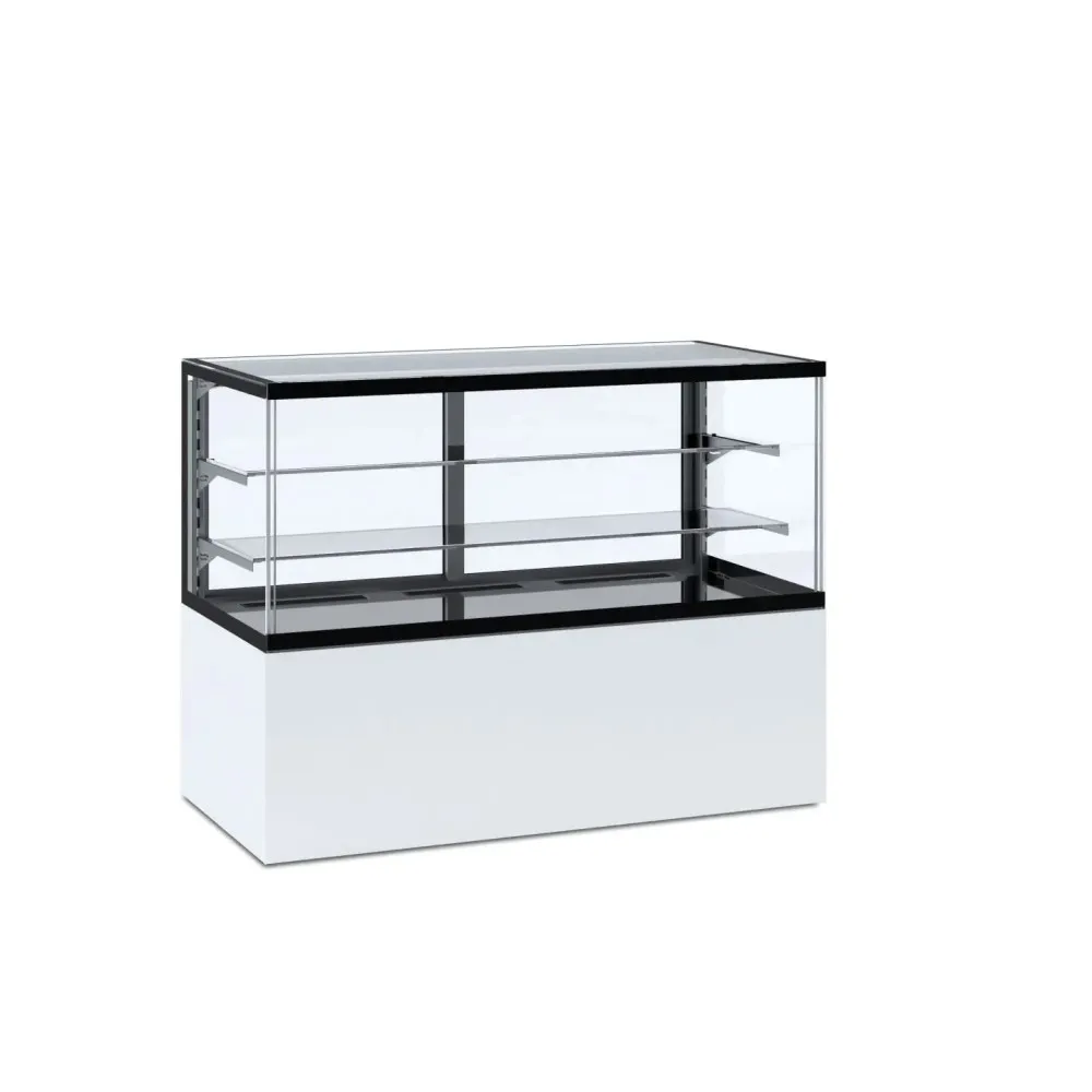 Vitrine pâtisserie PANORAMA MIDDLE 1500 (PANORAMA-MIDDLE-1500)