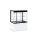 Vitrine pâtisserie PANORAMA NORMAL 1000 Self Service (PANORAMA-NORMAL-1000-SELF-SERVICE)
