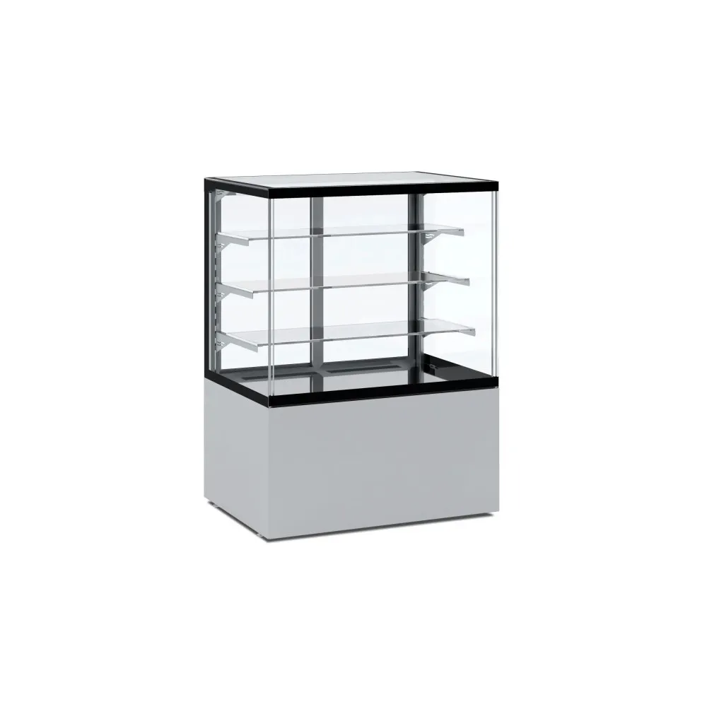 Vitrine pâtisserie PANORAMA NORMAL 1000 (PANORAMA-NORMAL-1000)