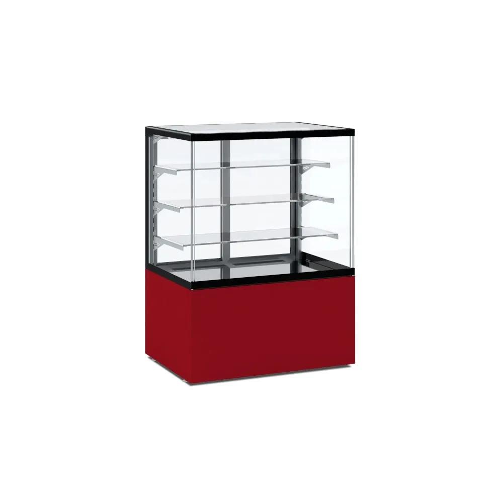 Vitrine pâtisserie PANORAMA NORMAL 1000 (PANORAMA-NORMAL-1000)