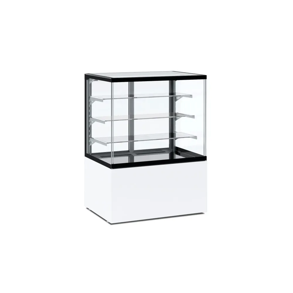 Vitrine pâtisserie PANORAMA NORMAL 1000 (PANORAMA-NORMAL-1000)