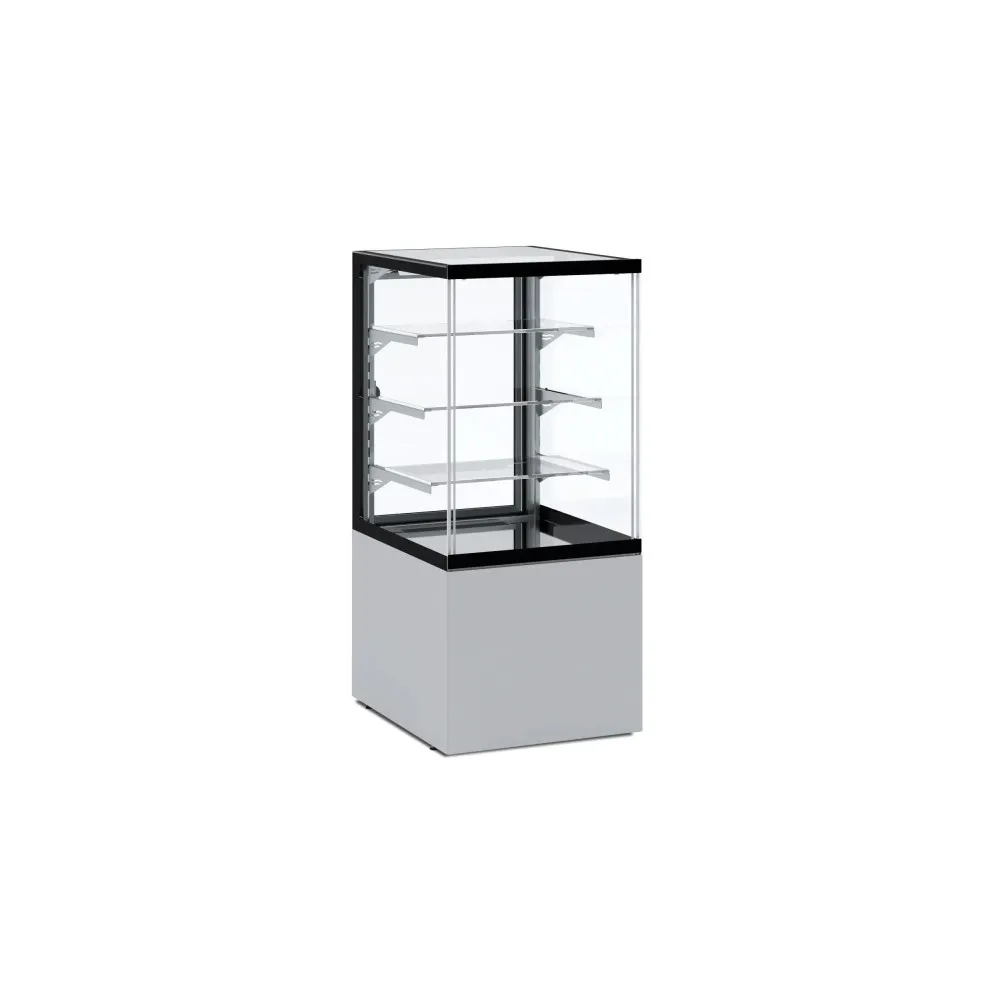 Vitrine pâtisserie PANORAMA NORMAL 600 (PANORAMA-NORMAL-600)
