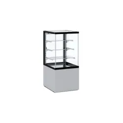 Vitrine pâtisserie PANORAMA NORMAL 600