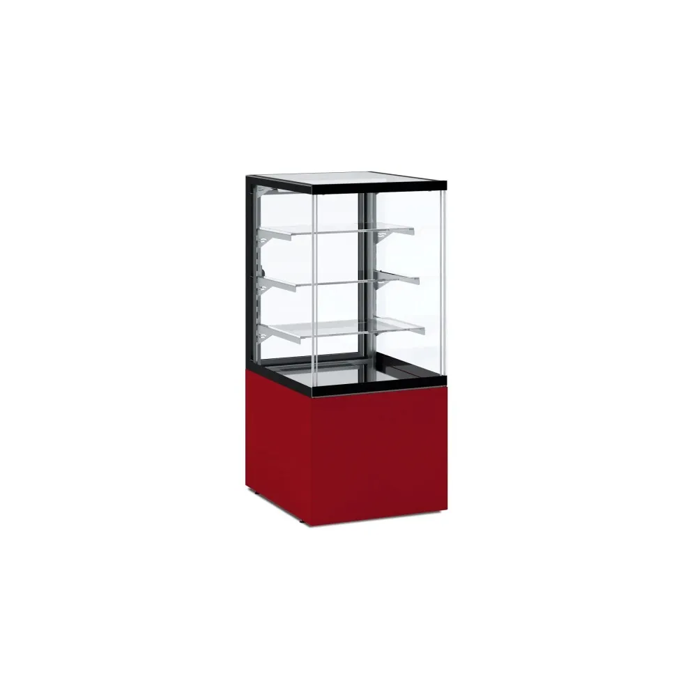 Vitrine pâtisserie PANORAMA NORMAL 600 (PANORAMA-NORMAL-600)