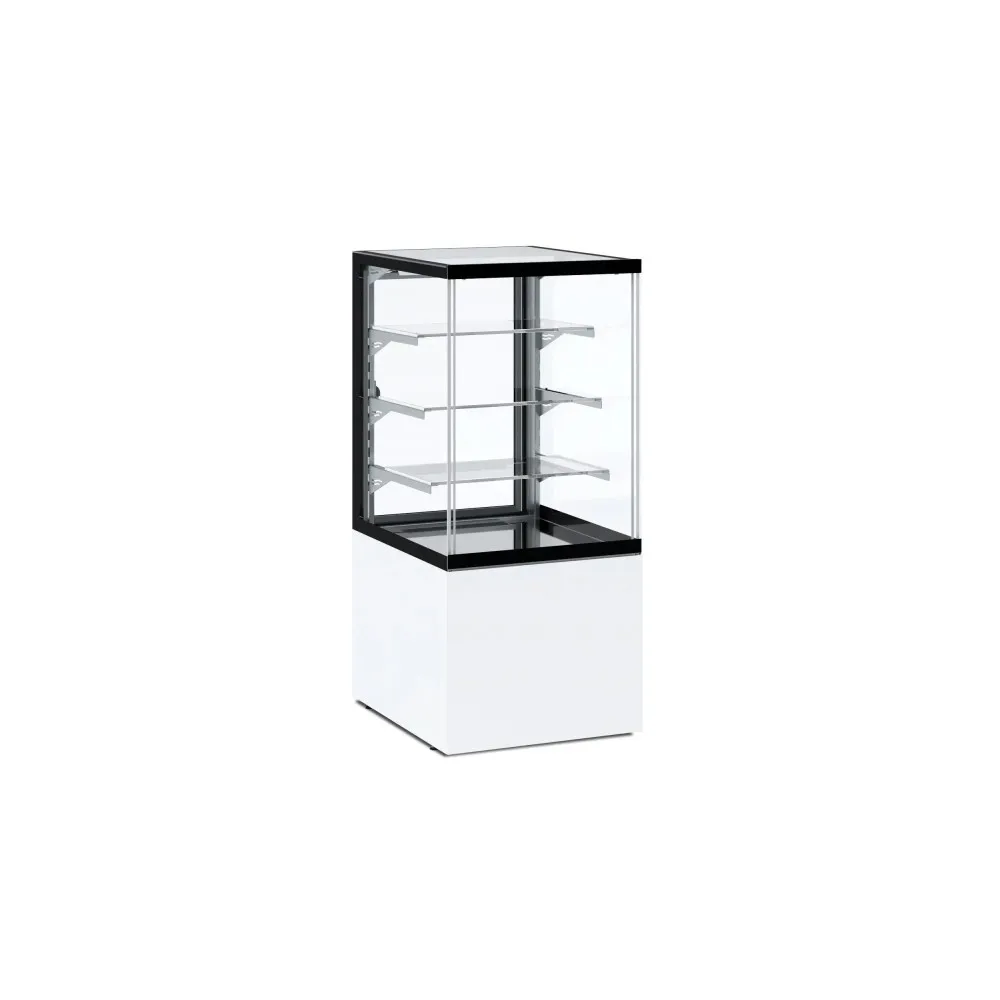 Vitrine pâtisserie PANORAMA NORMAL 600 (PANORAMA-NORMAL-600)