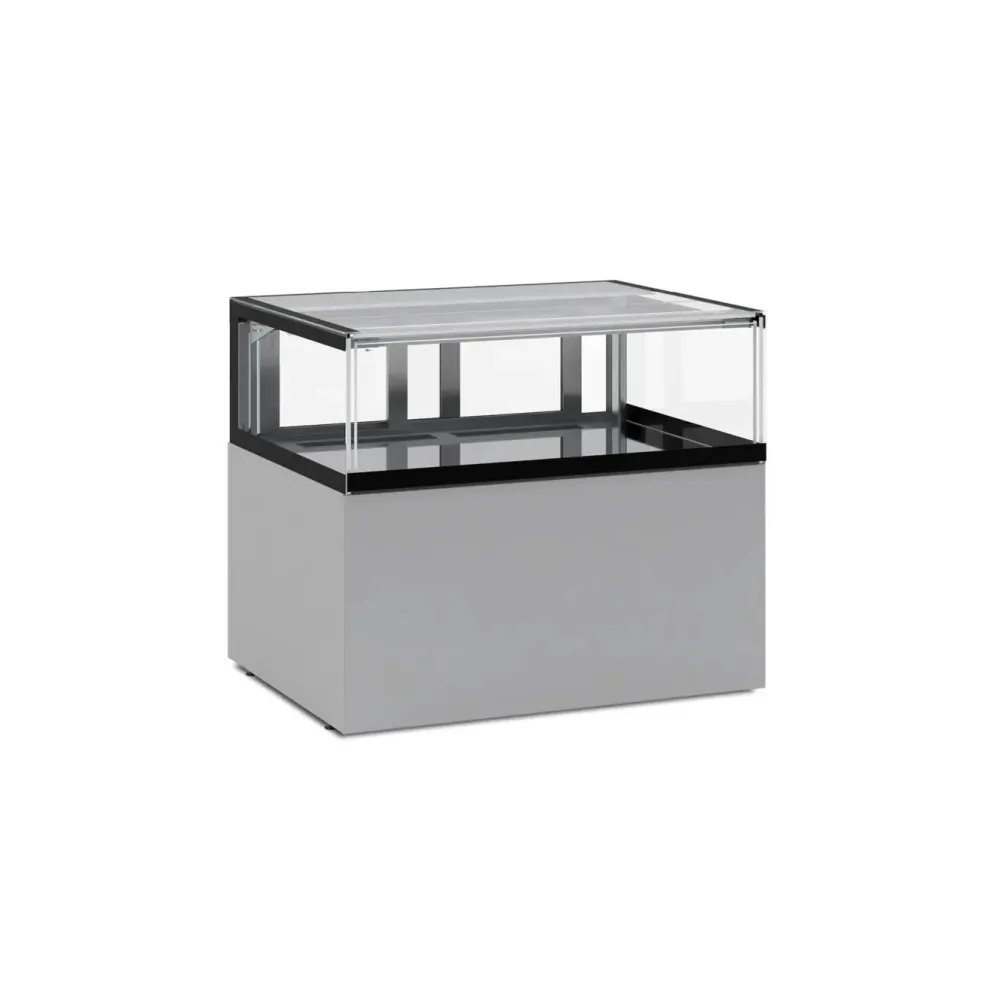 Vitrine pâtisserie PANORAMA LOW 1000 (PANORAMA-LOW-1000)