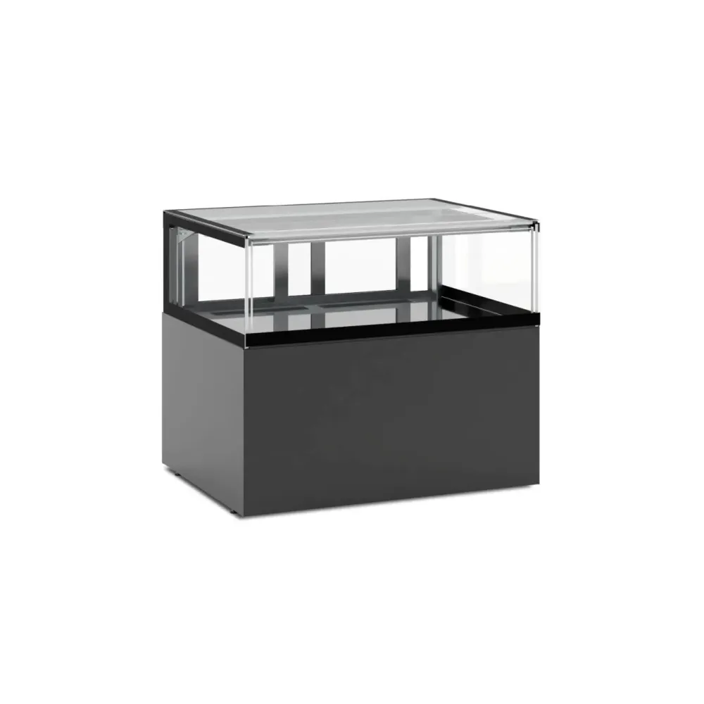 Vitrine pâtisserie PANORAMA LOW 1000 (PANORAMA-LOW-1000)