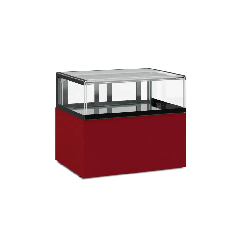 Vitrine pâtisserie PANORAMA LOW 1000 (PANORAMA-LOW-1000)