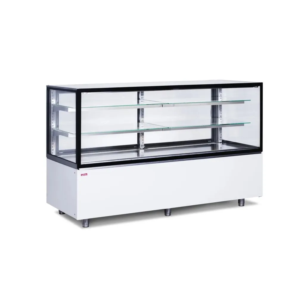 Vitrine pâtisserie SONATA 2000 (SONATA-2000)