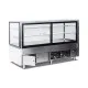 Vitrine pâtisserie SONATA 2000 (SONATA-2000)