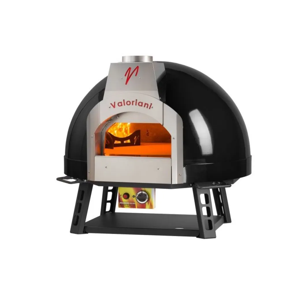 Wood pizza oven BABY75