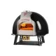 Wood pizza oven BABY75