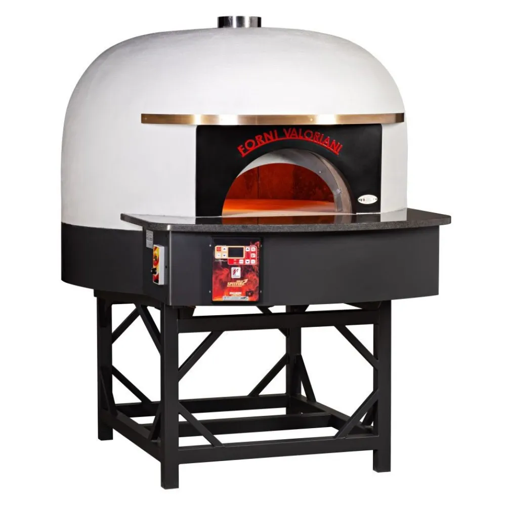 Gas pizza oven VERACE140 (VERACE140-G)
