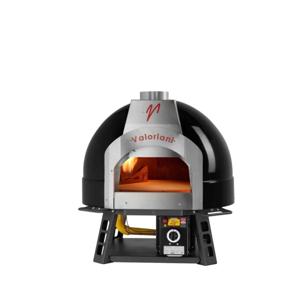 Gas pizza oven BABY60 (BABY60-G)