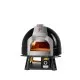 Gas pizza oven BABY60 (BABY60-G)