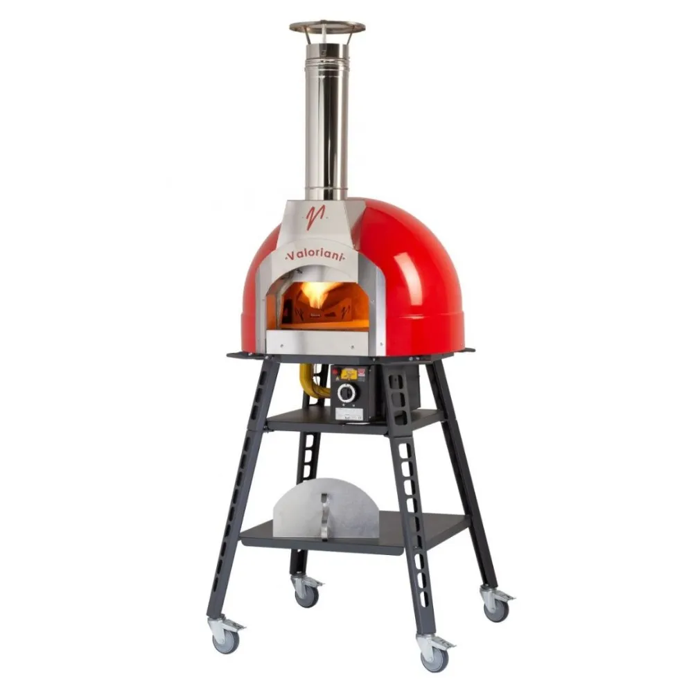 Gas pizza oven BABY60 (BABY60-G)