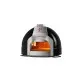 Gas pizza oven BABY60 (BABY60-G)