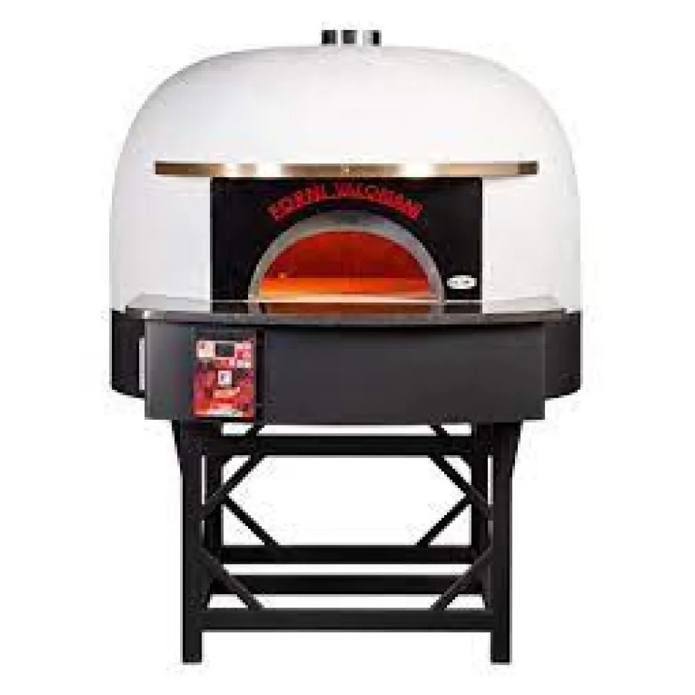 Gas pizza oven IGLOO 90 (90 IGLOO)