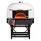Gas pizza oven IGLOO 90