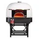 Gas pizza oven IGLOO 90 (90 IGLOO)