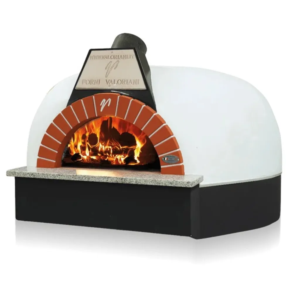 Gas pizza oven IGLOO 90 (90 IGLOO)