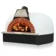 Gas pizza oven IGLOO 90 (90 IGLOO)