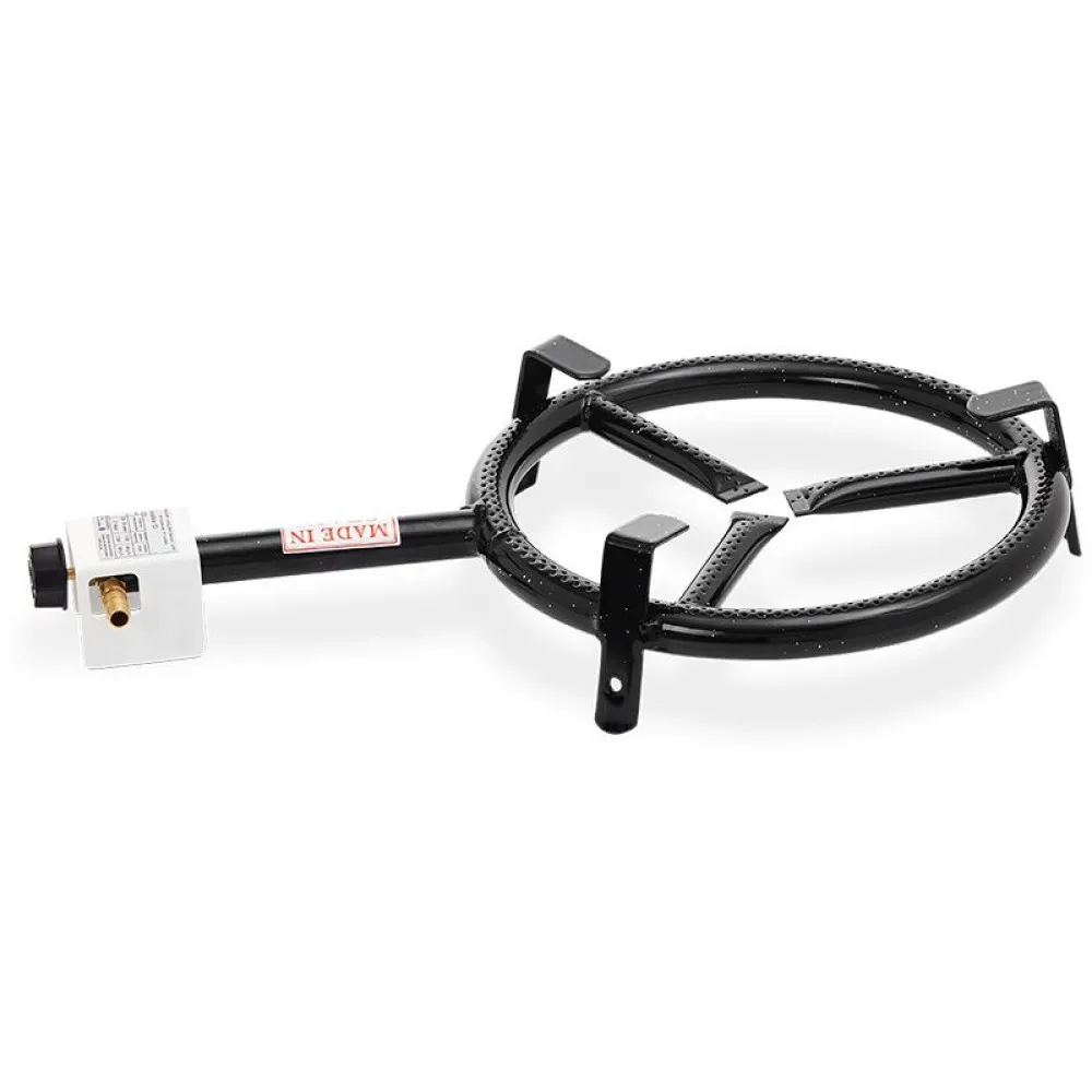Gas burner PAELLA 30cm (REF1430X)