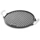 Cast iron grilling pan 25cm (REF3825)
