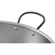 Deep frying paella pan (REF04)
