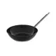 Enameled deep frying pan 28 cm (REF0728)
