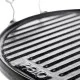 Cast iron grilling pan 25cm (REF3825)
