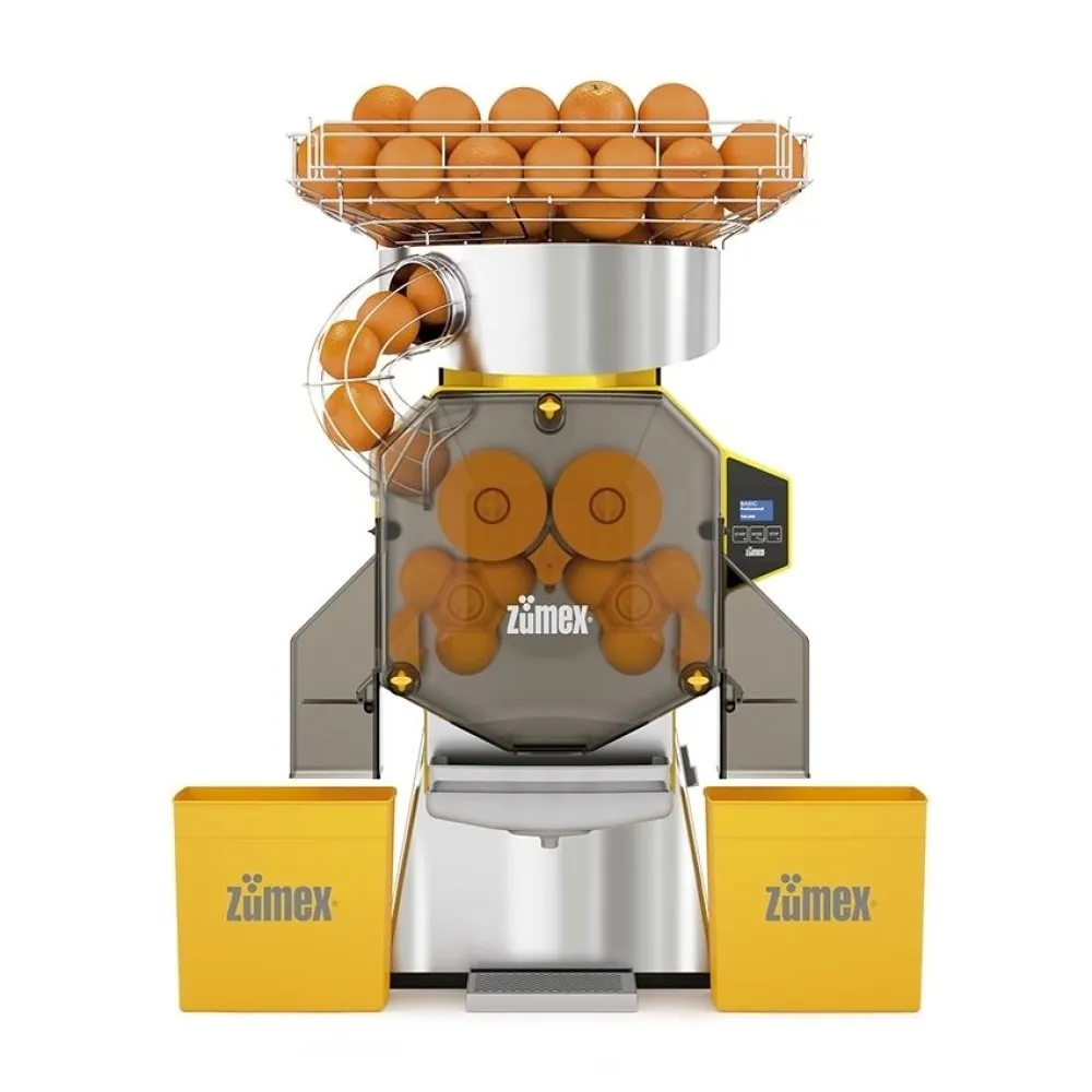 ZUMEX Speeed PRO Basic (ZUMEX 04837)