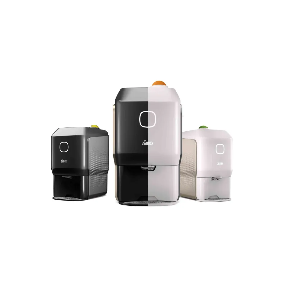 ZUMEX SOUL Series 2 (ZUMEX 10268)