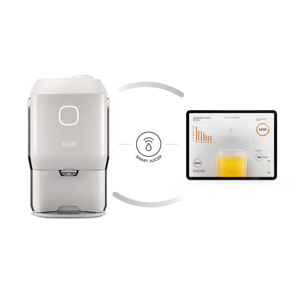 ZUMEX SOUL Series 2 (ZUMEX 10268)