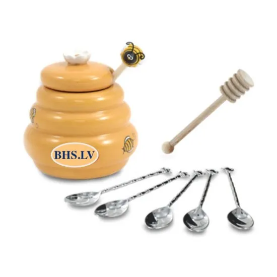 Accessoires pour le thé