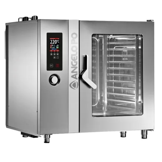 Four à convection ANGELO PO