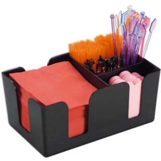 Organisateurs de bar