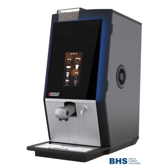 Machines à café BRAVILOR BONAMAT